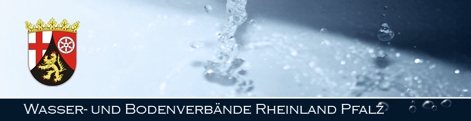 Wasser und Bodenverbnde Rheinland Pfalz